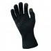 Водонепроницаемые перчатки Dexshell ThermFit Gloves DG326TS-BLKXL (размер XL)
