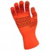 Перчатки водонепроницаемые Dexshell ThermFit Gloves, p-p L, оранжевые DG326TS-BOL