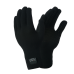 Водонепроницаемые перчатки DexShell TouchFit Wool Gloves DG328XL (размер XL)