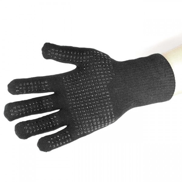 Водонепроницаемые перчатки DexShell TouchFit Wool Gloves DG328XL (размер XL)