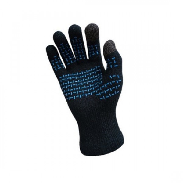 Водонепроницаемые перчатки DexShell Ultralite Gloves, DG368TS-HTBXL (размер XL)