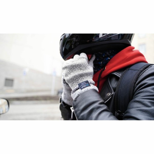 Водонепроницаемые перчатки DexShell TechShield DG478TSM (размер M)