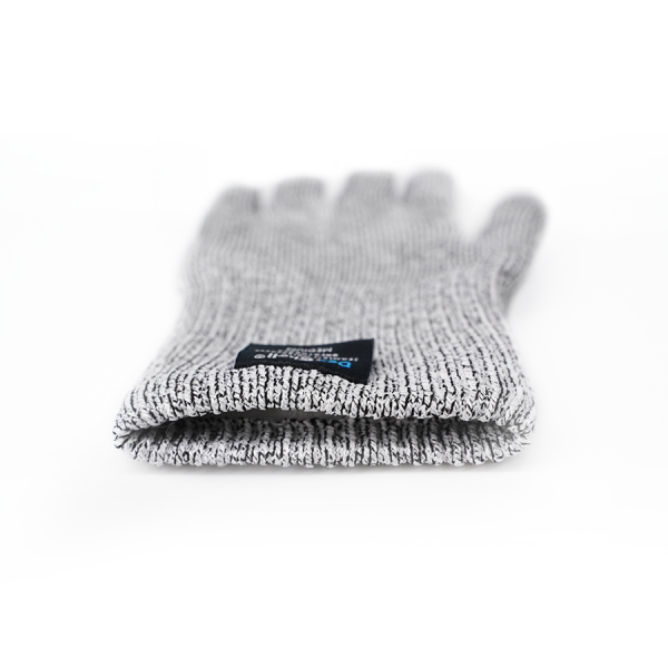 Водонепроницаемые перчатки DexShell TechShield DG478TSM (размер M)