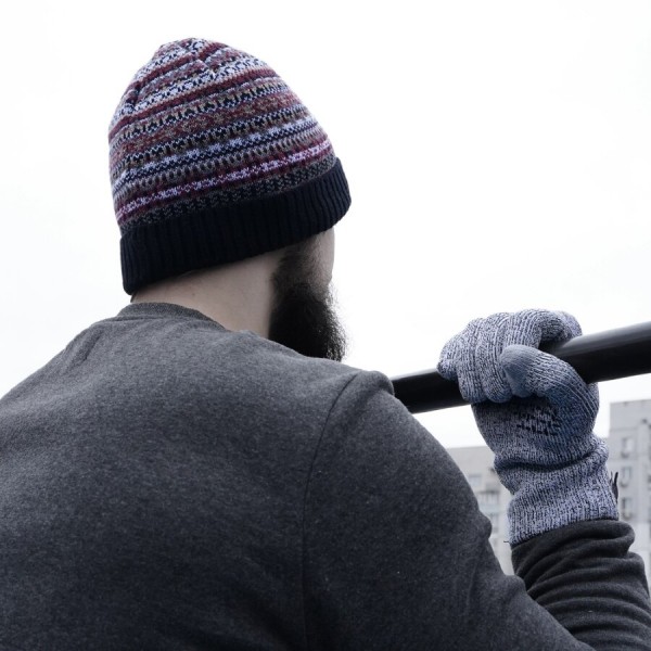 Водонепроницаемые перчатки DexShell TechShield DG478TSM (размер M)