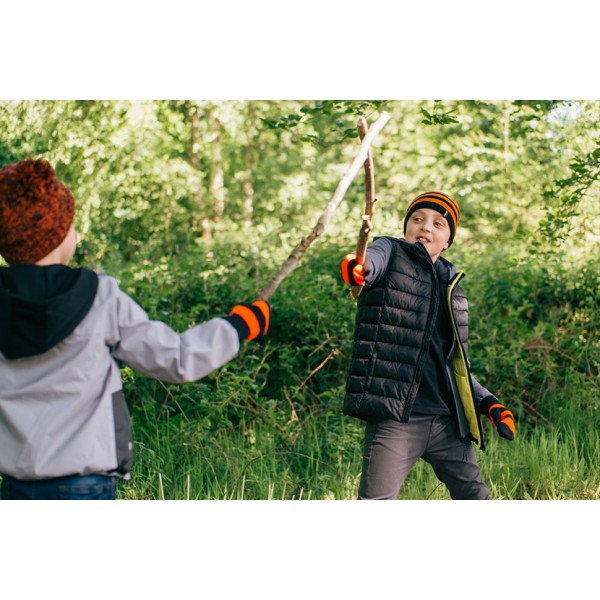 Dexshell Children Mitten L Перчатки водонепроницаемые детские