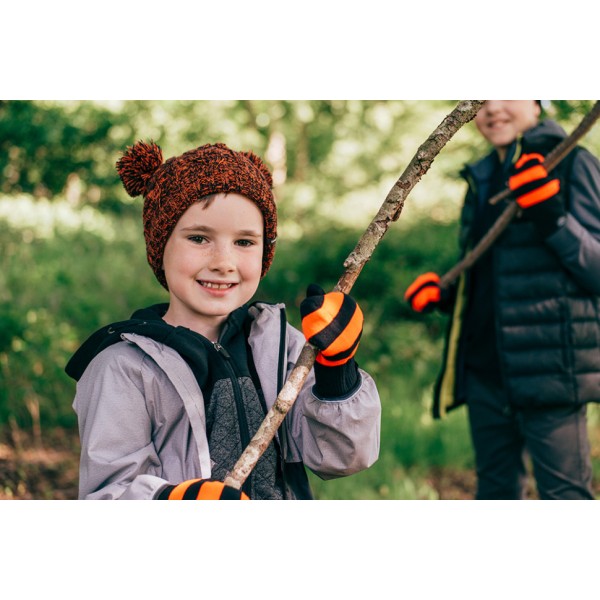 Dexshell Children Mitten M Перчатки водонепроницаемые детские