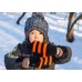 Dexshell Children Mitten M Перчатки водонепроницаемые детские