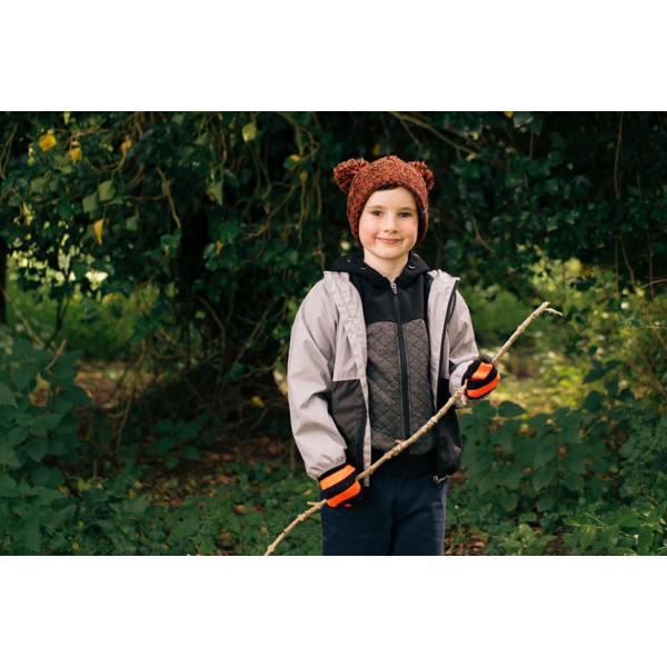 Dexshell Children Mitten S Перчатки водонепроницаемые детские