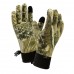 Водонепроницаемые перчатки Dexshell StretchFit Gloves (Realtree® MAX-5), DG90906RTCS (размер S)
