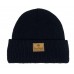 Шапка водонепроницаемая Dexshell Watch Beanie (56-58 см) черный DH322BLK