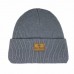 Шапка водонепроницаемая Dexshell Watch Beanie (56-58 см) серый DH322GRY 