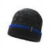 Шапка водонепроницаемая Dexshell Cuffed Beanie, DH353BLUSM (размер S/M)