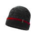 Шапка водонепроницаемая Dexshell Cuffed Beanie, DH353REDSM (размер S/M)