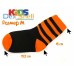 Детские водонепроницаемые носки DexShell Waterproof Children DS546S (размер S)