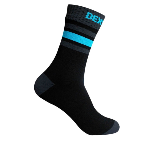 Водонепроницаемые носки DexShell Ultra Dri Sports Socks DS625WABXL (размер XL)