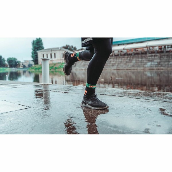 Водонепроницаемые носки DexShell Running DS645BORXL (размер XL)