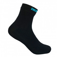 Водонепроницаемые носки DexShell Ultra Thin Socks DS663BLKL  (размер L)