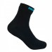 Водонепроницаемые носки DexShell Ultra Thin Socks DS663BLKS  (размер S)