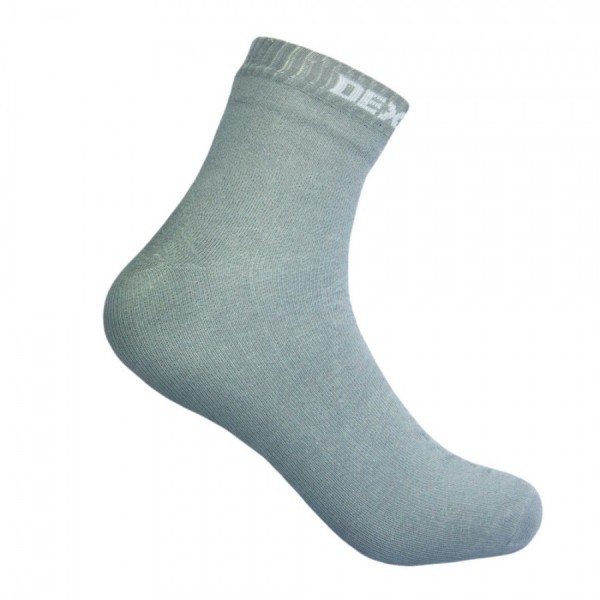 Водонепроницаемые носки DexShell Ultra Thin Socks DS663HRGS  (размер S)