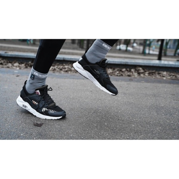 Водонепроницаемые носки DexShell Ultra Thin Socks DS663HRGS  (размер S)