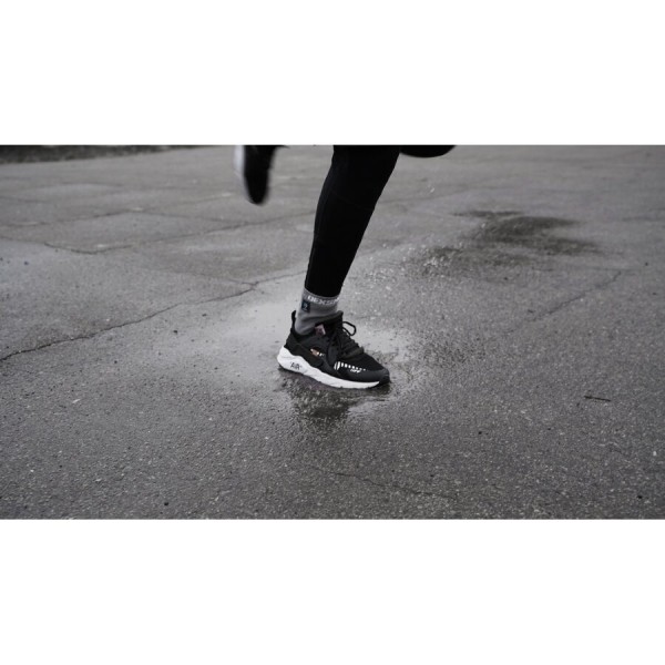 Водонепроницаемые носки DexShell Ultra Thin Socks DS663HRGS  (размер S)