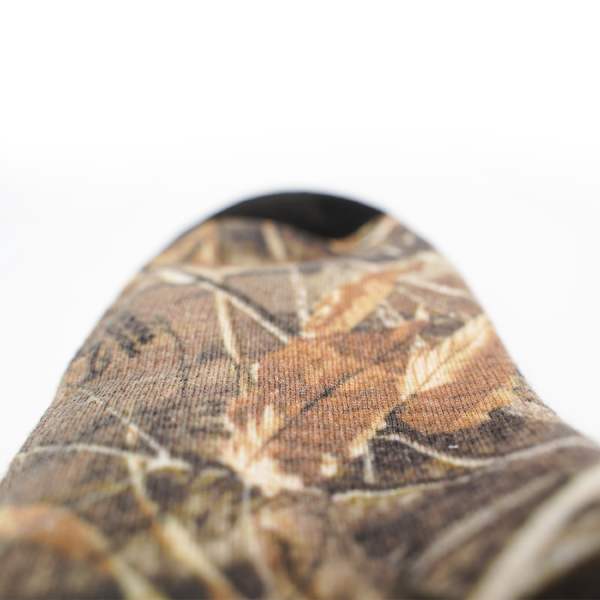 Водонепроницаемые носки Dexshell StormBLOK, камуфляж DS827RTCM (размер M)