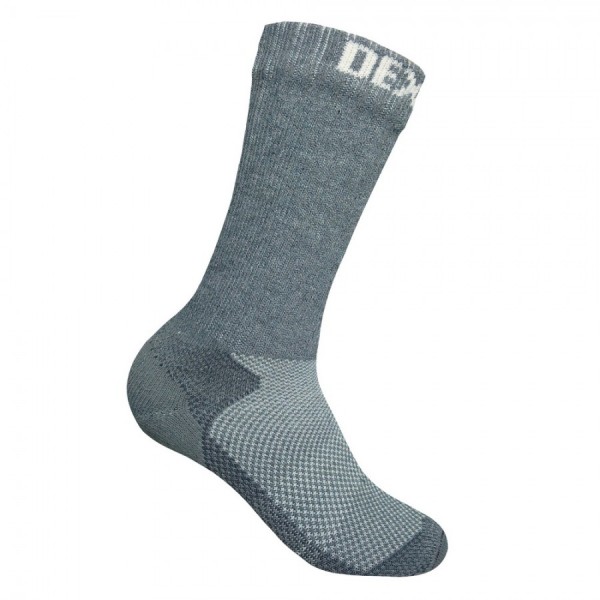 Водонепроницаемые носки DexShell Terrain Walking Socks DS828HGXL (размер XL)