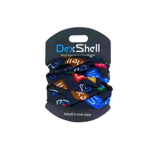 Бафф Dexshell NeckWarmer MultiColor NG313B