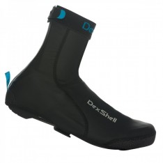 Бахилы на велотуфли Dexshell Light Weight Overshoes OS337S (размер S)