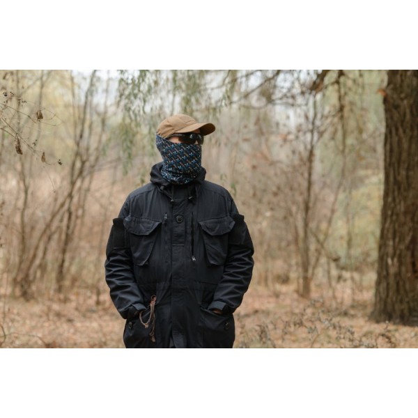 Бафф Dexshell NeckWarmer PMNCWM0010A