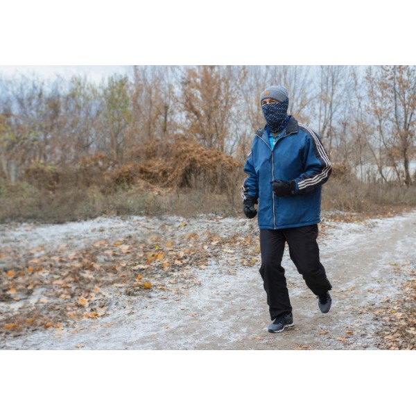 Бафф Dexshell NeckWarmer PMNCWM0010A