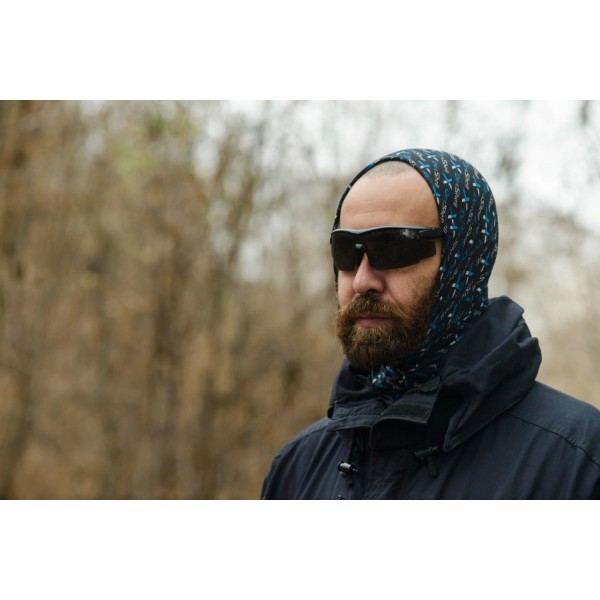 Бафф Dexshell NeckWarmer PMNCWM0010A