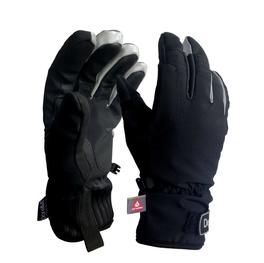 Водонепроницаемые перчатки Dexshell Ultra Weather Outdoor Gloves DGCS9401S (размер S)