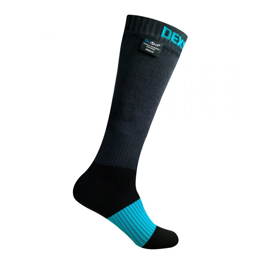 Водонепроницаемые гетры DexShell Extreme Sports Socks DS468L (размер L)