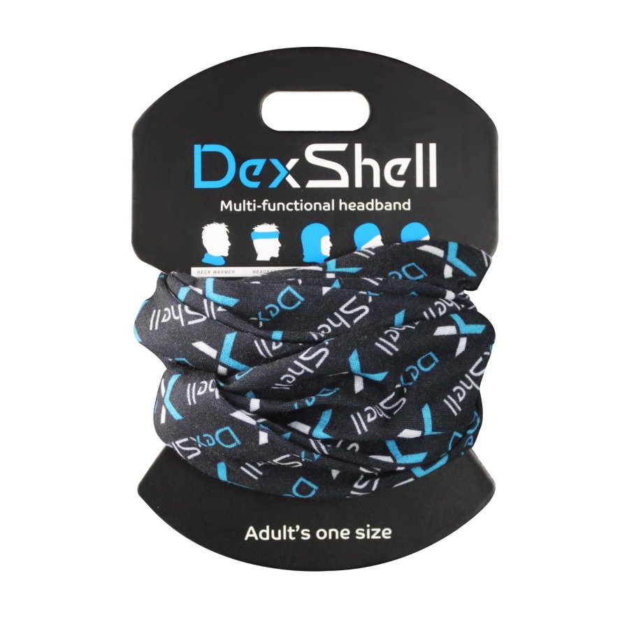Бафф Dexshell NeckWarmer PMNCWM0010A